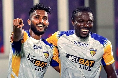 Hyderabad FC vs Chennaiyin FC, ISL 2024-25: Match Preview, Live Streaming, Fantasy Picks, Predicted XI and Full Squads