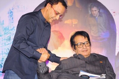 MAMI comes to a close