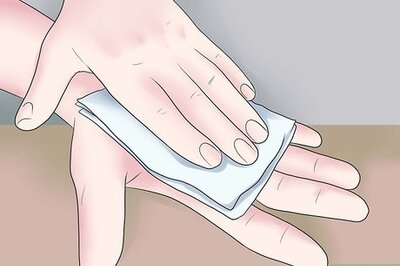 How to Heal Scratches