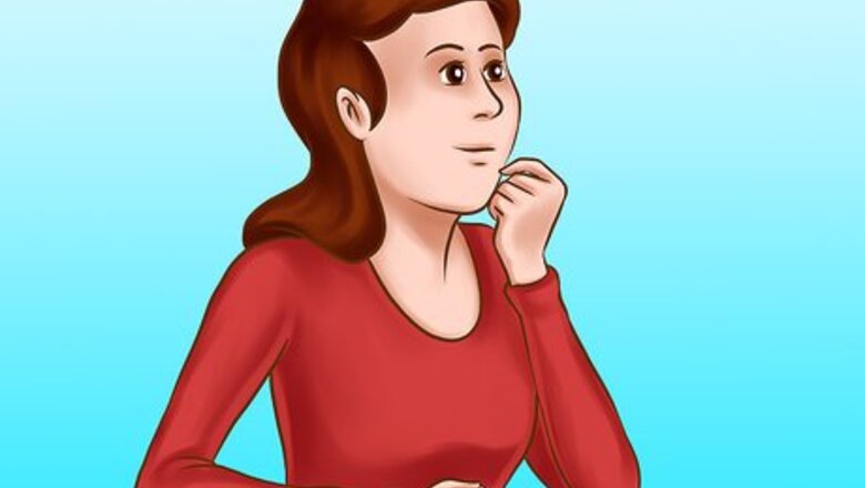 How to Imagine