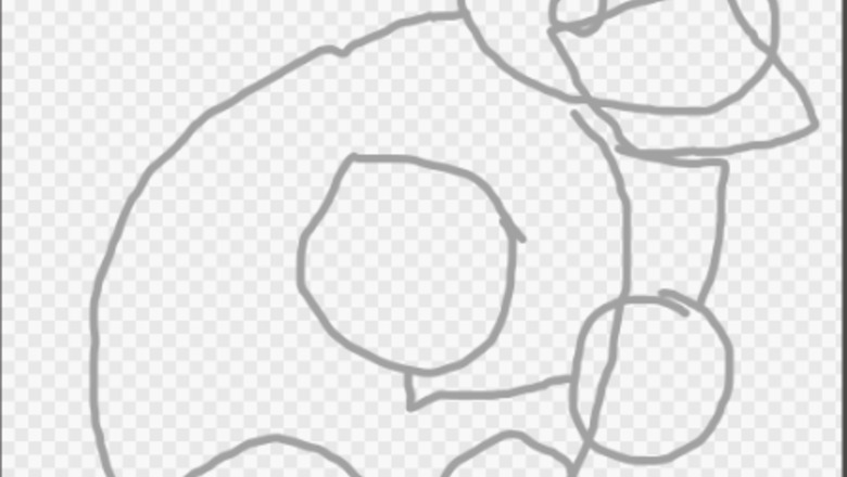 How to Draw a Niffler