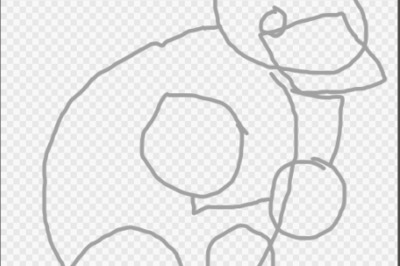 How to Draw a Niffler