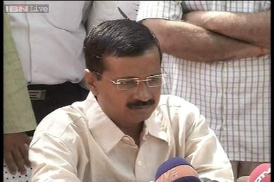 Would not be bad if we fulfilled 50 per cent promises: Arvind Kejriwal