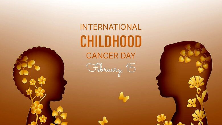 International Childhood Cancer Day 2023: Theme, History and Significance