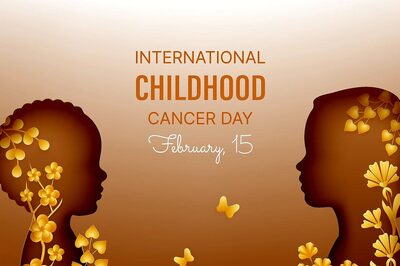 International Childhood Cancer Day 2023: Theme, History and Significance