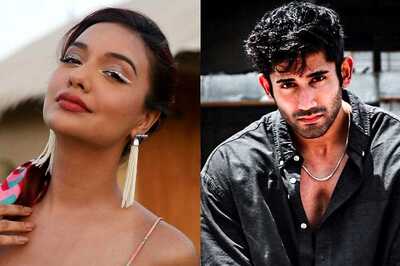 Divya Agarwal Admits Feeling 'Guilty' After Break Up With Varun Sood, Says 'I Broke His Heart'