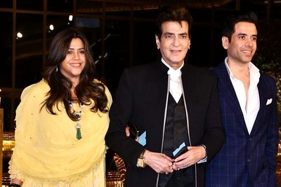 Happy Birthday Jeetendra: 10 Lesser-Known Facts, Top Films and Hit Songs of the Veteran Actor