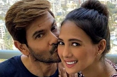 Rochelle Rao Reveals People Thought Her Relation with Keith Sequeira Was a ‘Publicity Stunt’ In Bigg Boss