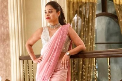 Sumona Chakravarti aka Bhuri Not Part of The Kapil Sharma Show's New Season?