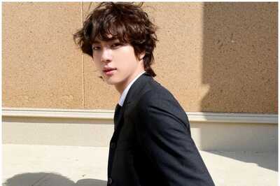 BTS: BigHit Gives Update on Jin's Military Training, Asks Fans Not to Send Letters and Gifts