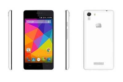 Micromax Unite 3 with 4.7-inch display, 8MP camera launched at Rs 6,999