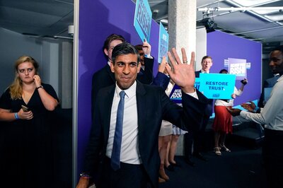 The Unprecedented Crisis in British Democracy and Unnecessary Obsession With Rishi Sunak
