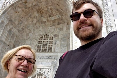 Truecaller Product Director's Mother Calls India Her Ideal Holiday Destination