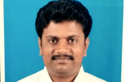 BJP Councillor Srinivas Prasad Hacked to Death Near Bengaluru