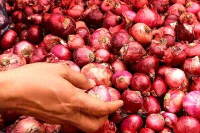 No Ban on Onion Exports; $523 Million Exported During April-December 2022: Govt