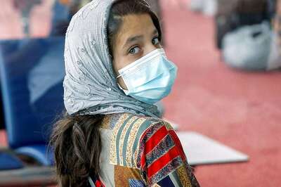 A Girl Raised Like a Boy: Will Taliban End 'Bacha Posh', Afghan Custom that Accords Freedom to Girls?