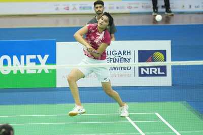 Badminton Association of India to Fund 28 Shuttlers for International Exposure