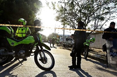 Indian-Origin Woman, Ex-Lover Get Over 20 years Jail For Poisoning Husband in Australia