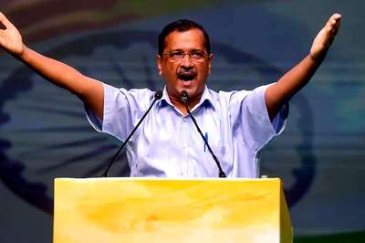 Gujarat: AAP Says Party Office Raided by Cops, Ahmedabad Police Denies Claims