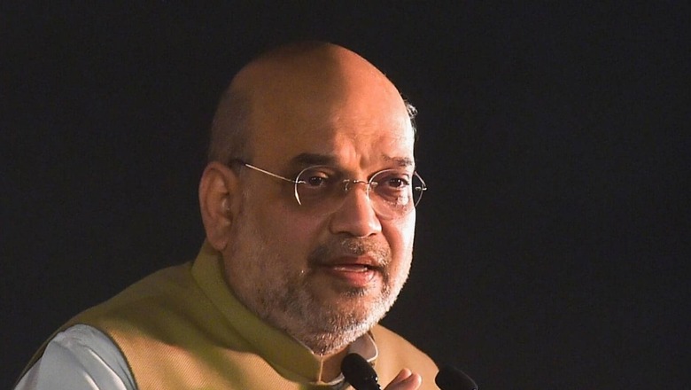 Need to Introspect, Reform, Scale up; Best Opportunity for Cooperative Movement Is Now: Amit Shah on PACS