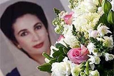 Al-Qaeda behind Bhutto's assassination: Pak govt