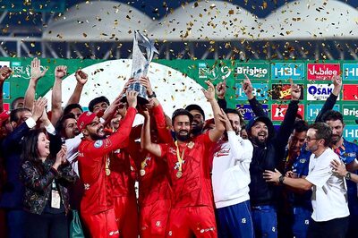 Pakistan Super League to Clash With Indian Premier League Next Year: Report