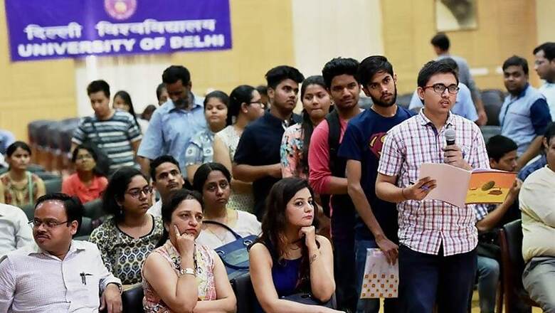 Delhi University First Cutoff List 2017: 10 Things to Know