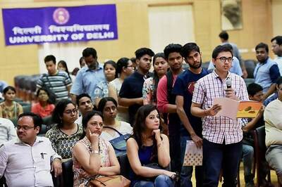 Delhi University First Cutoff List 2017: 10 Things to Know