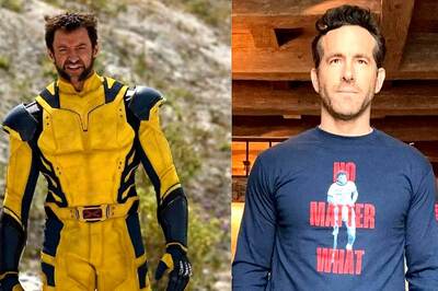 'Experienced Fear': Ryan Reynolds Couldn't Believe Hugh Jackman's Physical Abilities In Deadpool 3