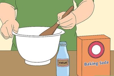 How to Fix Smelly Plastic Containers