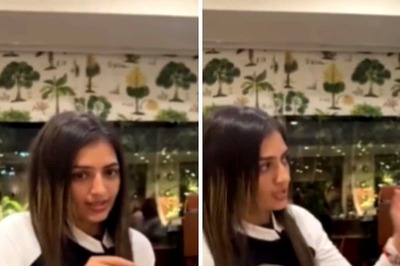 Internet Divided Over Delhi Vada Pav Girl's Feedback To 5-Star Hotel Chef