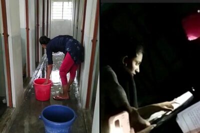 ‘Warden Makes Us Clean Toilets, Cuts Power Supply’: Bengaluru Hostel Girls Allege Harassment