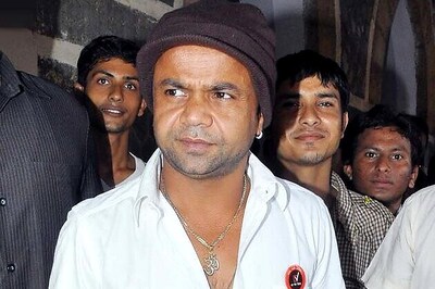 Loan recovery case: HC provides temporary relief to Rajpal Yadav