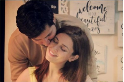 There's No Room For Mood Swings, Says Sumeet Vyas On Wife Ekta's Pregnancy