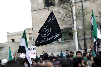 Al-Qaeda Still Going Strong as Islamic State Crumbles, Says UN Report