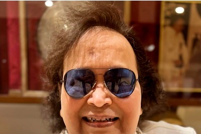 Bappi Lahiri Promised His Doctor to Sing ‘Mumbai Se Aaya Mera Dost’ Post Recovery