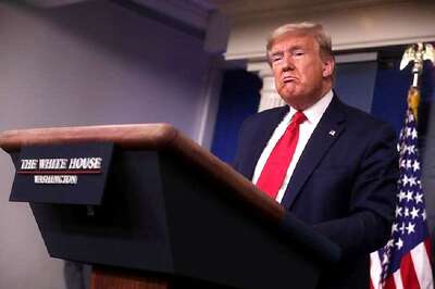 Trump Says Peak US Death Rate Likely in Two Weeks, Extends Social Distance Guidelines Until April 30