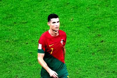 'We Have a Clear Idea': Bayern Munich Rule Out Move For Cristiano Ronaldo