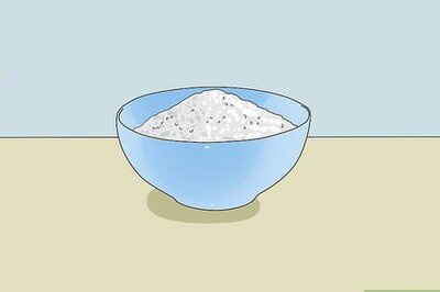 How to Make Your Own Holy Water