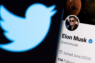 Twitter, Under Shareholder Pressure, Begins Deal Talks With Musk