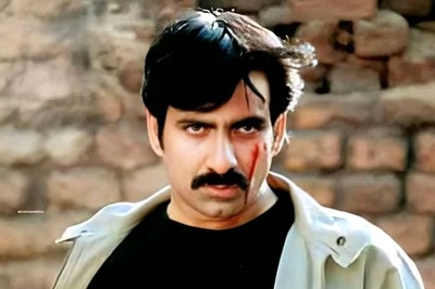 SS Rajamouli And Ravi Teja's Vikramarkudu Completes 17 Years Of Release