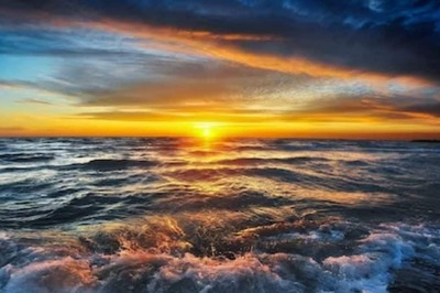 Canada's Last Chance Lake Offers Clues To Earth's Early Evolution: Study