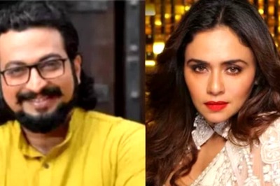 Actor Amol Kolhe Reacts To Fake News Of His Marriage With Actress Amruta Khanvilkar