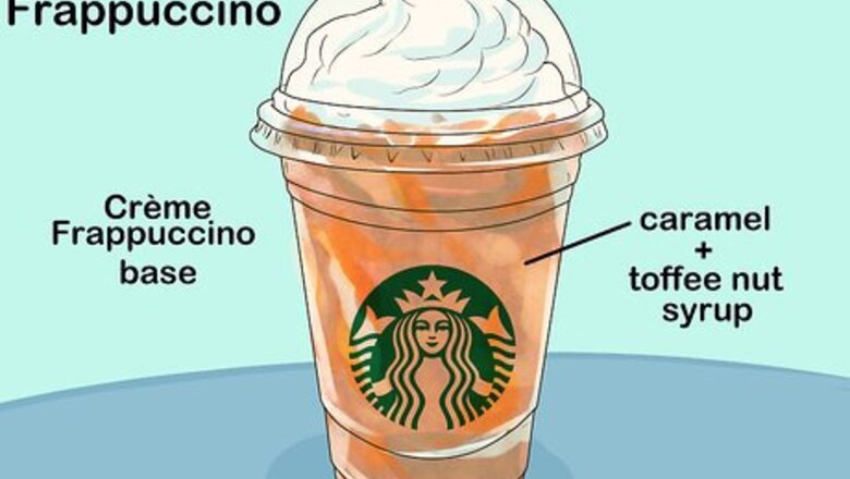 How to Order a Starbucks Secret Menu Drink