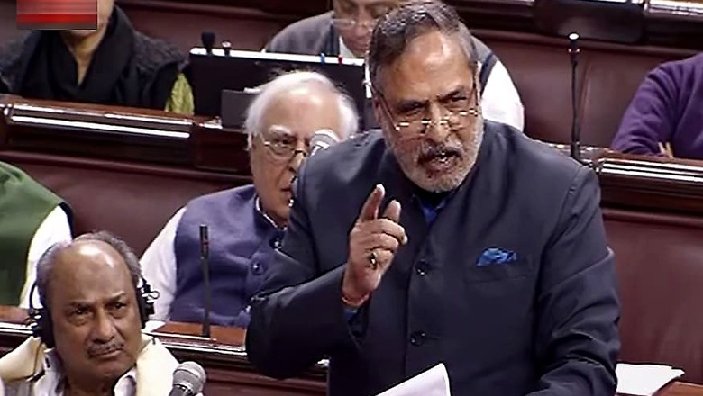 Genesis of Two-Nation Theory Lay with Savarkar: Cong Seeks to Set Record Straight after Shah's Claims
