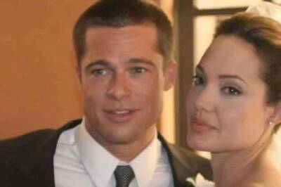 Angelina Jolie and Brad Pitt's Daughter Shiloh Files to Legally Drop 'Pitt' from Surname; Deets Inside