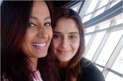 Bigg Boss 13: Kashmera, Krushna had No Idea Arti Singh was a Victim of Attempted Rape