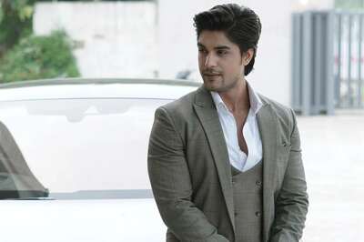 Ankit Gupta To Quit Junooniyatt? Latest Track Leaves Fans Wondering What's Next