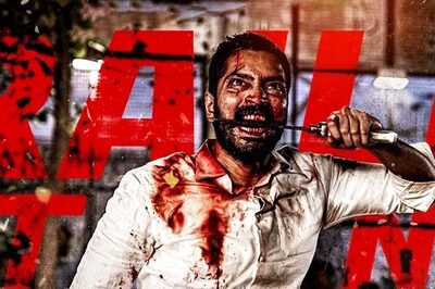 Actor Allari Naresh-Starrer Telugu Film Ugram Collects Rs 1.8 Crore In 3 Days