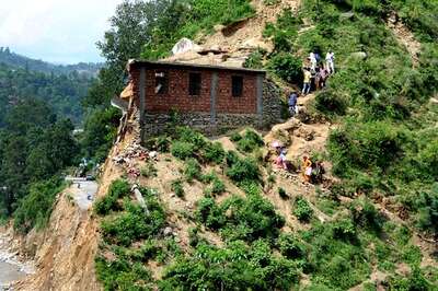 Rural Uttarakhand, Haryana Declare Themselves Open Defecation Free